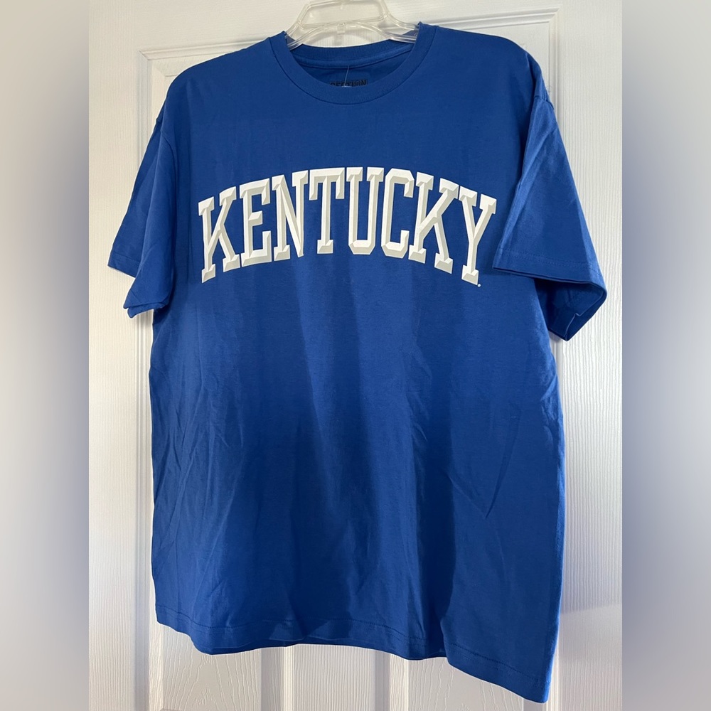Men’s University of Kentucky short Sleeve T-Shirt